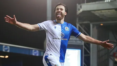 Ben Brereton es buscado por varios clubes de Europa.