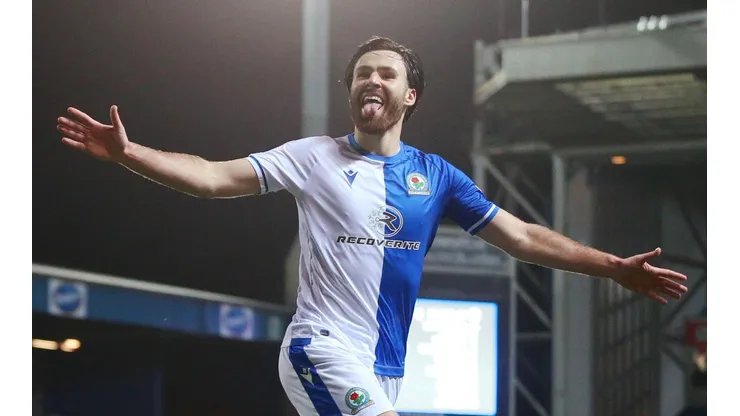 Ben Brereton es buscado por varios clubes de Europa.