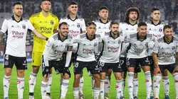 Quinteros sorprende con el reemplazante de Solari en la formación.