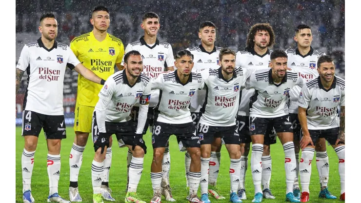 Quinteros sorprende con el reemplazante de Solari en la formación.