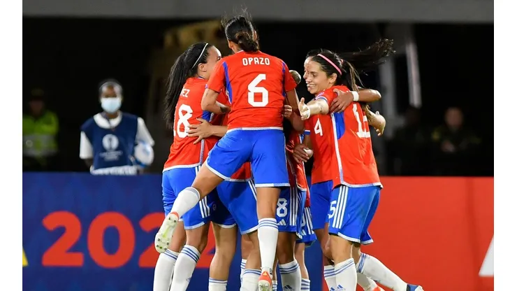 La Roja va por el triunfo