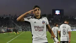 El Pibe tuvo palabras tras firmar su contrato con River