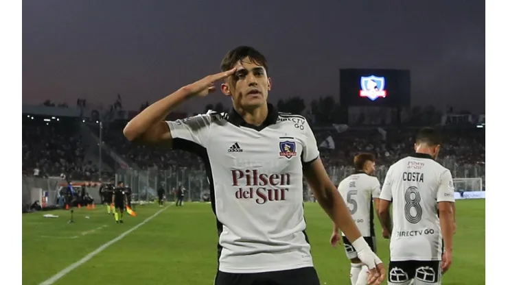 El Pibe tuvo palabras tras firmar su contrato con River