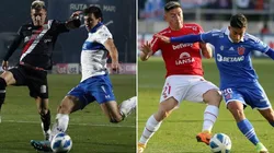 Ñublense y Curicó Unido son los escoltas de Colo Colo.
