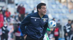 Juan José Ribera apuntó contra Rodrigo Carvajal.