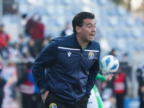 La furia de Audax con el arbitraje: "Costa debió ser expulsado"