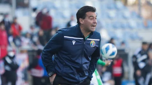 Juan José Ribera apuntó contra Rodrigo Carvajal.