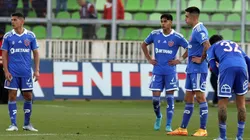 La desazón es evidente en el plantel azul.