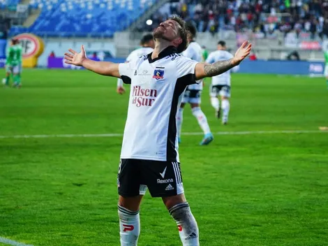 Tabla: Colo Colo sigue como líder pese a repartir puntos con Audax