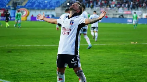 Tabla: Colo Colo sigue como líder pese a repartir puntos con Audax.