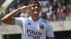 Colo Colo oficializa la salida de Pablo Solari