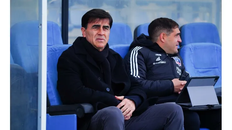 Quinteros deja en el pasado la salida de Solari y dará oportunidades a los que están