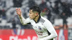 El ex jugador del Cacique fue categórico con el tema del Pibe y Colo Colo