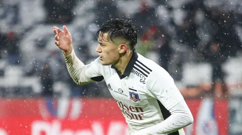 El ex jugador del Cacique fue categórico con el tema del Pibe y Colo Colo