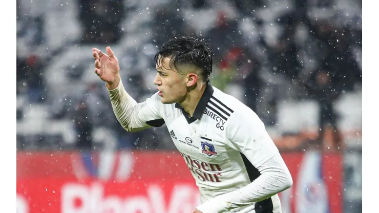 El ex jugador del Cacique fue categórico con el tema del Pibe y Colo Colo
