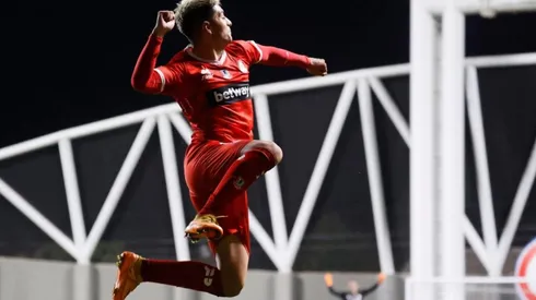 El jugador tiene su revancha en Unión La Calera.