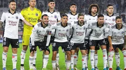 Gustavo Quinteros alista su oncena por el Campeonato Nacional