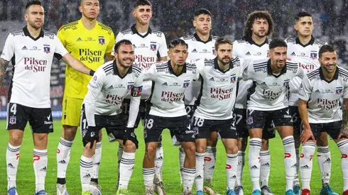 Gustavo Quinteros alista su oncena por el Campeonato Nacional