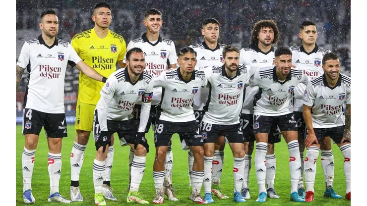 Gustavo Quinteros alista su oncena por el Campeonato Nacional