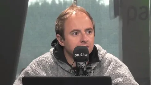 El periodista opinó sobre este interés de la UC en el delantero