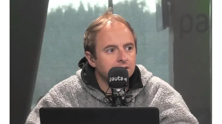 El periodista opinó sobre este interés de la UC en el delantero