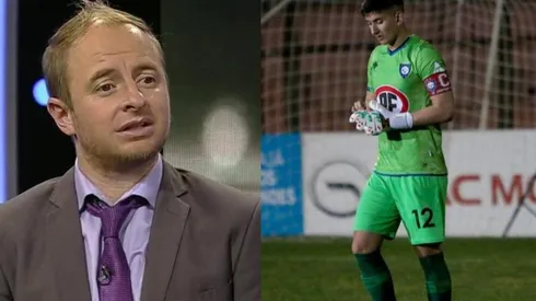 Hevia lanza sus dardos a Azul Azul.