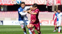 El partido se jugará en el Estadio La Portada