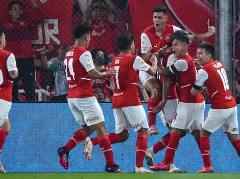 ¿A qué hora juegan Independiente vs Rosario Central por el fútbol argentino?