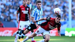 Newell's será el local de este partido
