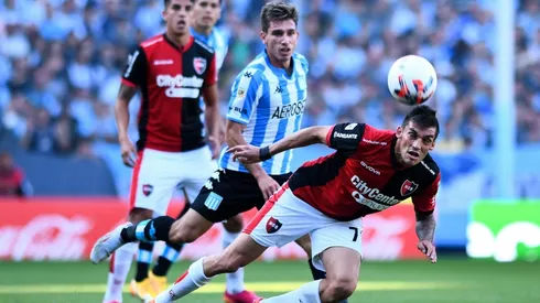 Newell's será el local de este partido