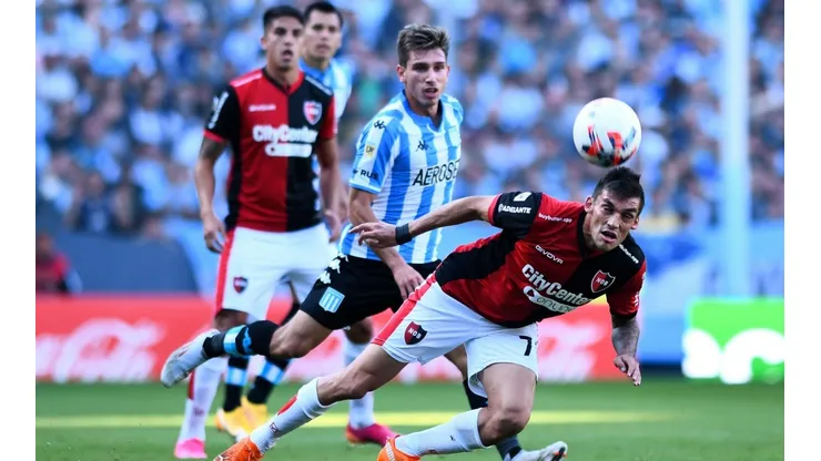 Newell's será el local de este partido