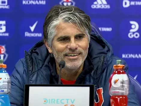 López vuelve a avisar: "Lo mejor sería traer a un arquero de experiencia"