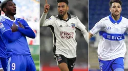 Definidos están los horarios para las llaves de Copa Chile