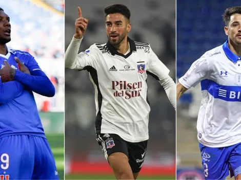 Lista la programación para los octavos de final de la Copa Chile