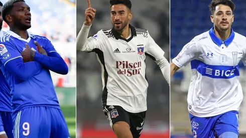 Definidos están los horarios para las llaves de Copa Chile