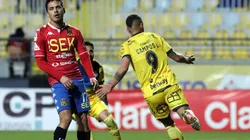 Everton le dio un nuevo golpe a Unión Española