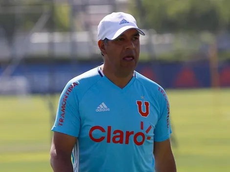 Castañeda advierte al entorno de Darío Osorio por una posible salida de la U