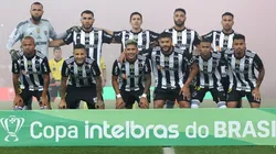 Atlético Mineiro visitará a Botafogo