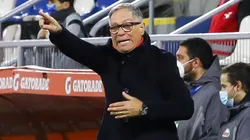 El técnico argentino se refirió a sus dos últimos refuerzos