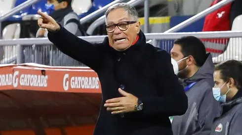 El técnico argentino se refirió a sus dos últimos refuerzos