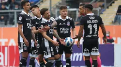 A poner ojo ante Audax Italiano.