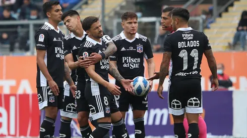 A poner ojo ante Audax Italiano.