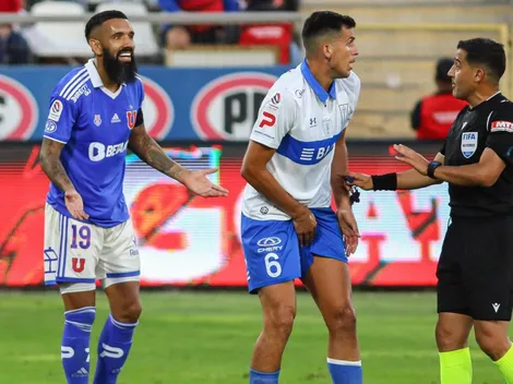 ANFP confirma día y horario para el Clásico Universitario