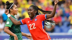 Chile golea a Bolivia y se jugará la clasificación en la última fecha