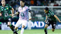 Jesús Trindade vuelve a ser opción en la U