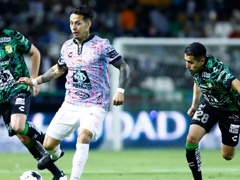 La U vuelve a poner los ojos en Trindade y quiere dar el golpe