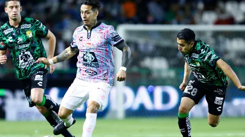 Jesús Trindade vuelve a ser opción en la U