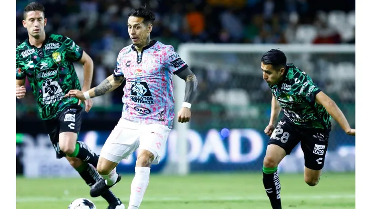 Jesús Trindade vuelve a ser opción en la U