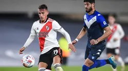 Vélez será local ante River