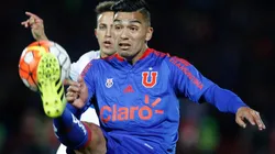 Lorenzo Reyes cree que la U ha mejorado con Diego López